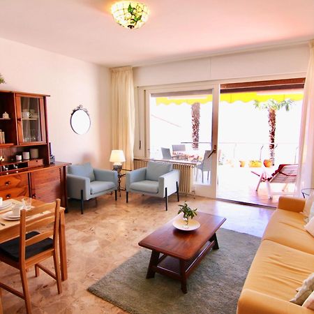 Casa Roccia Apartman Pino Lago Maggiore Kültér fotó