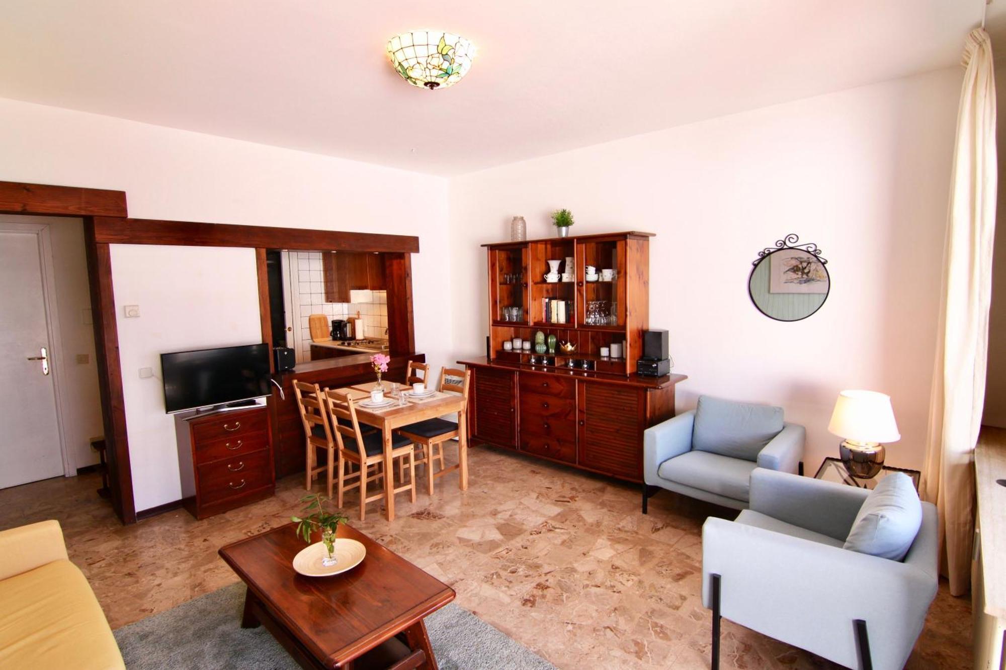 Casa Roccia Apartman Pino Lago Maggiore Kültér fotó