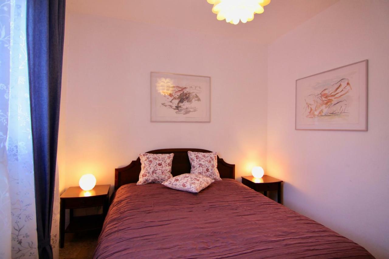 Casa Roccia Apartman Pino Lago Maggiore Kültér fotó