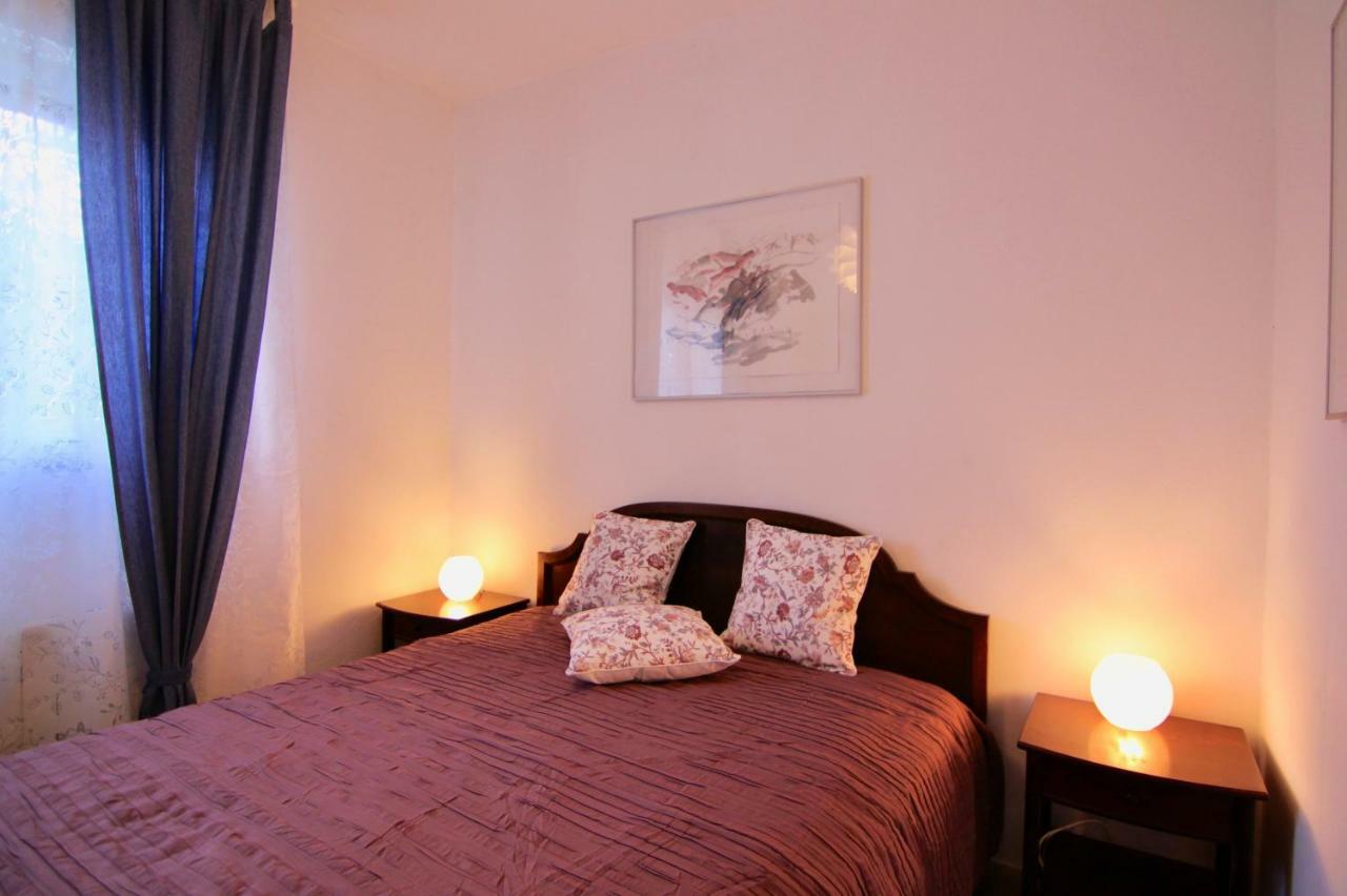 Casa Roccia Apartman Pino Lago Maggiore Kültér fotó